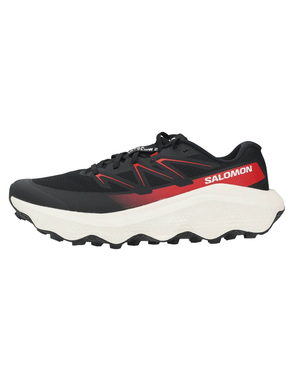 Tenis Ultra Flow 2 para senderismo de hombre
