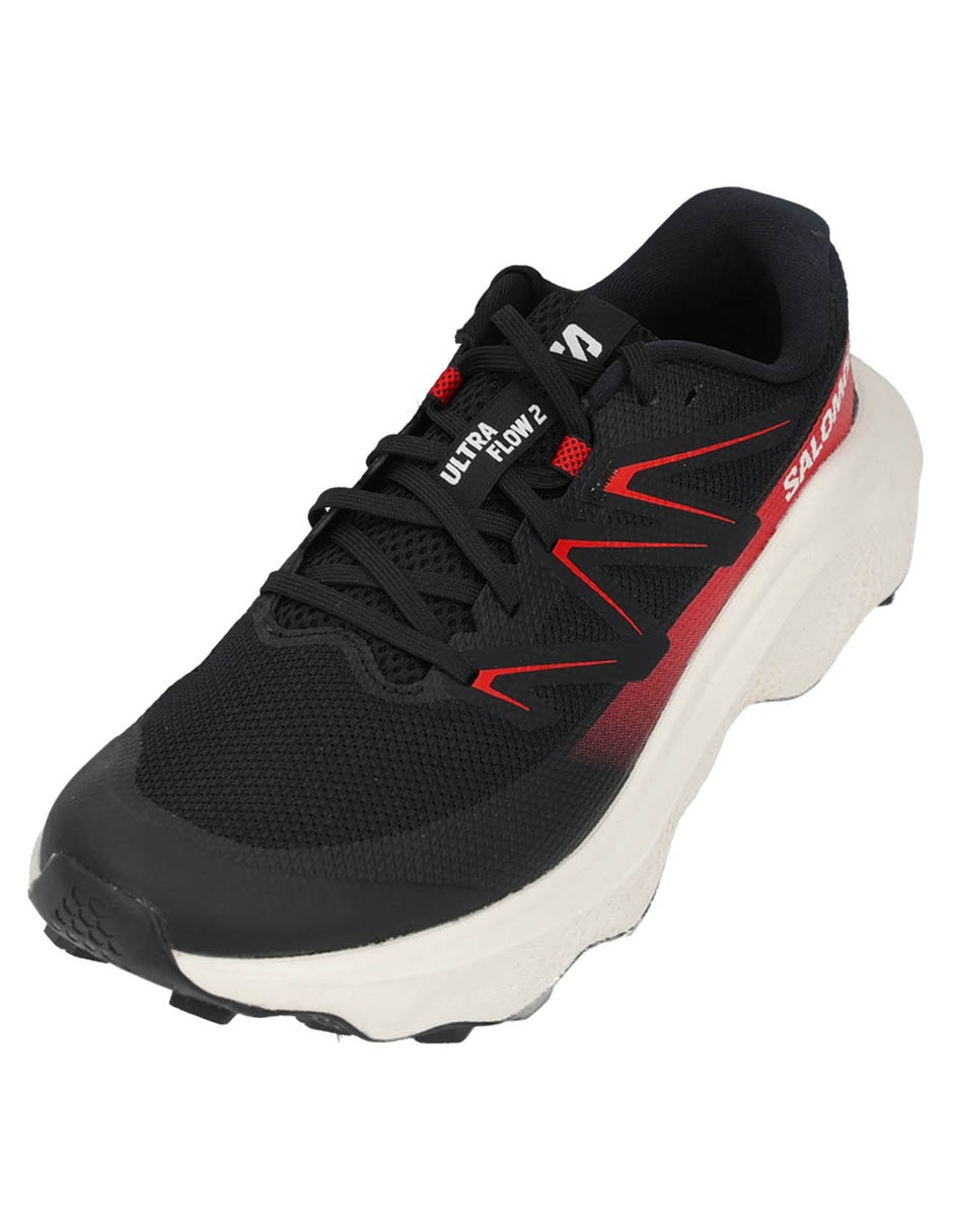 Tenis Ultra Flow 2 para senderismo de hombre 2