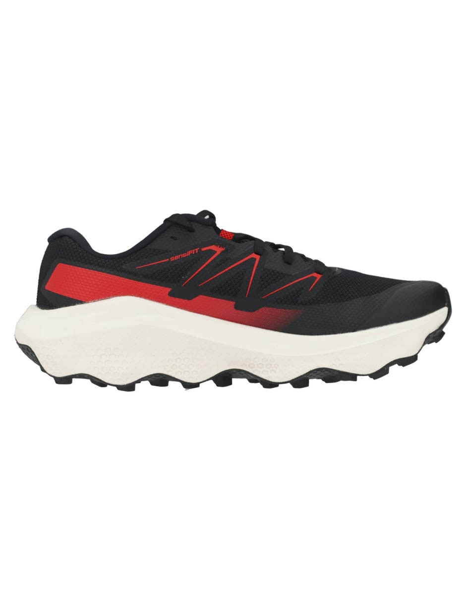 Tenis Ultra Flow 2 para senderismo de hombre 2