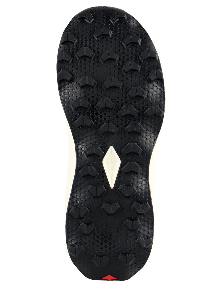 Tenis Ultra Flow 2 para senderismo Salomon de mujer
