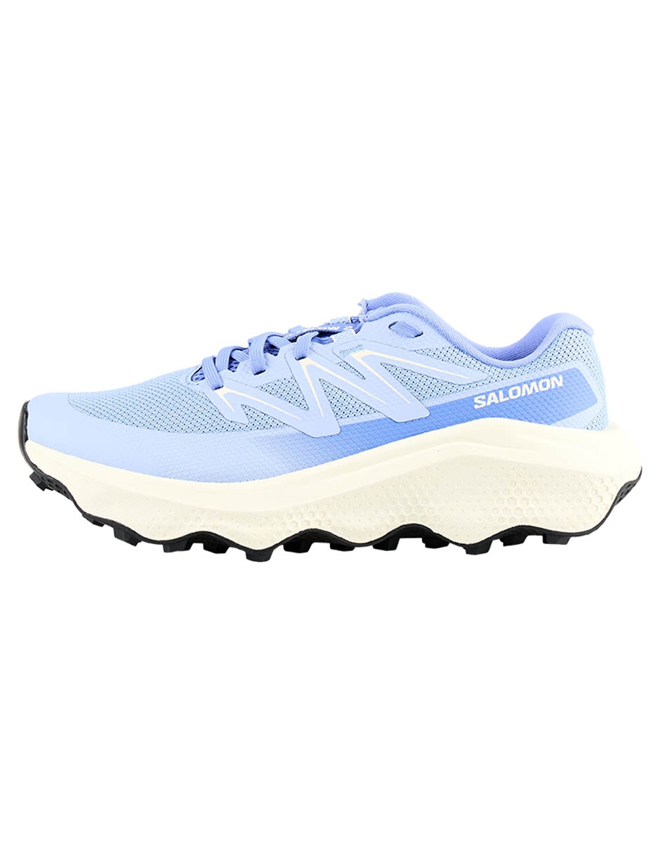 Tenis Ultra Flow 2 para senderismo de mujer