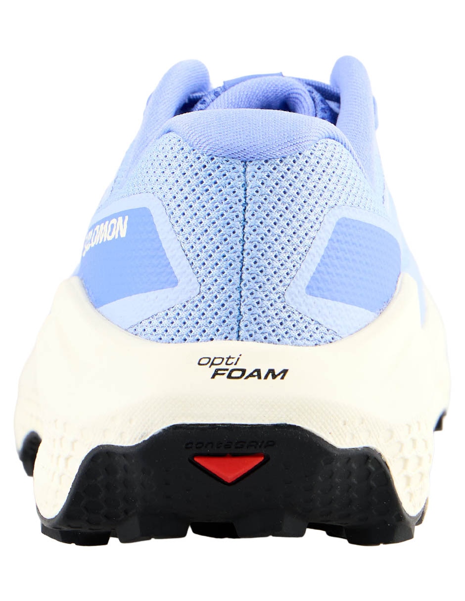 Tenis Ultra Flow 2 para senderismo de mujer