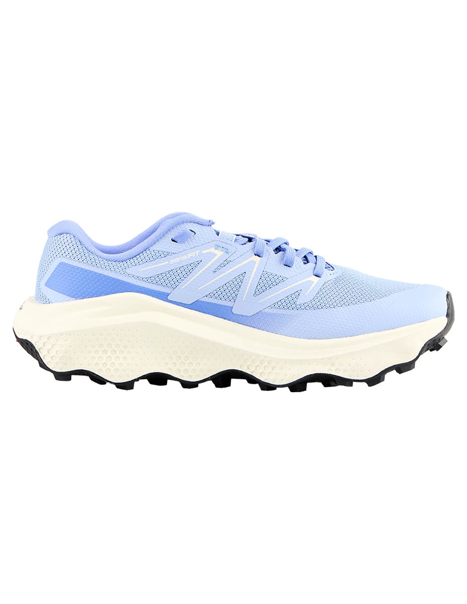 Tenis Ultra Flow 2 para senderismo de mujer