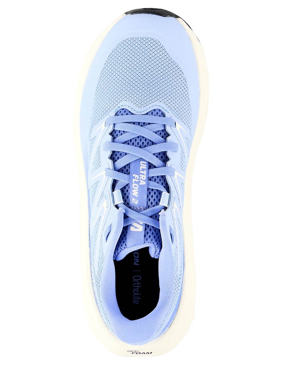 Tenis Ultra Flow 2 para senderismo de mujer