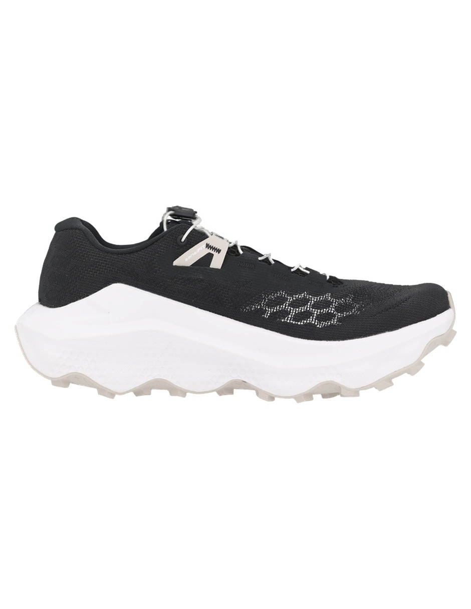 Tenis Ultra Glide 4 W Para Senderismo De Mujer