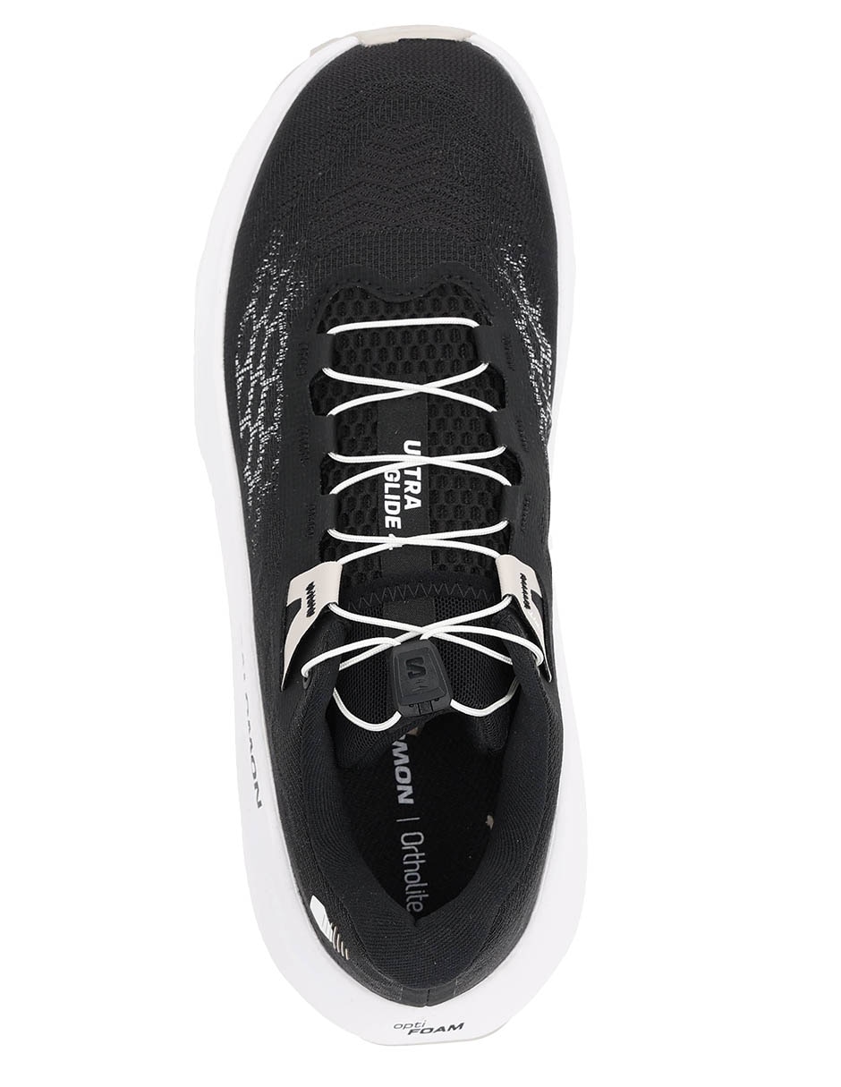Tenis Ultra Glide 4 W Para Senderismo De Mujer