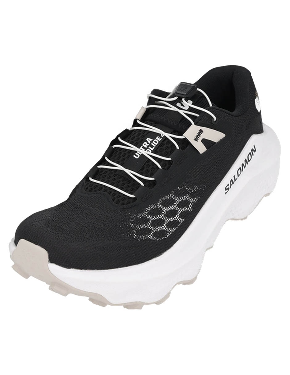 Tenis Ultra Glide 4 W Para Senderismo Salomon De Mujer