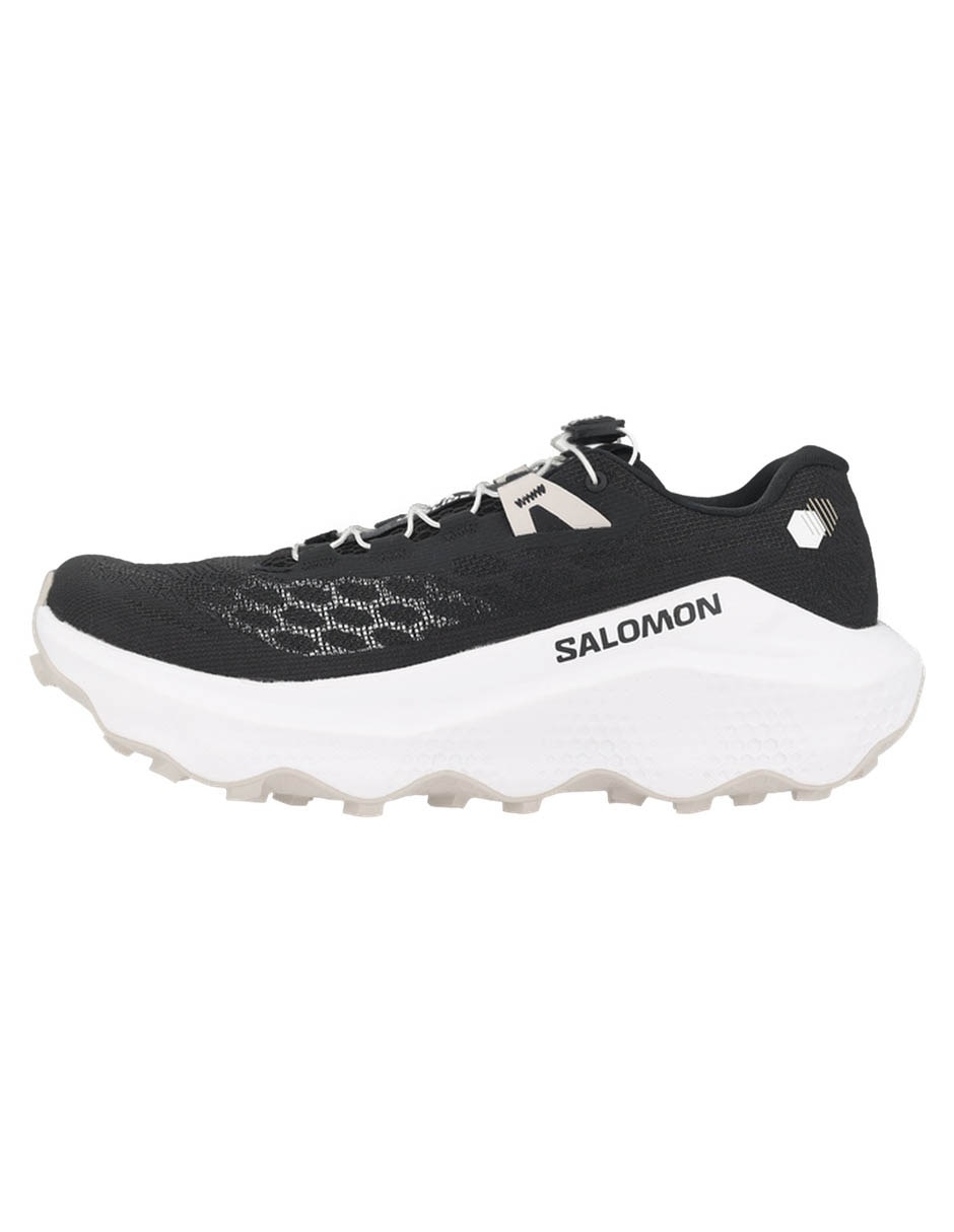 Tenis Ultra Glide 4 W Para Senderismo De Mujer