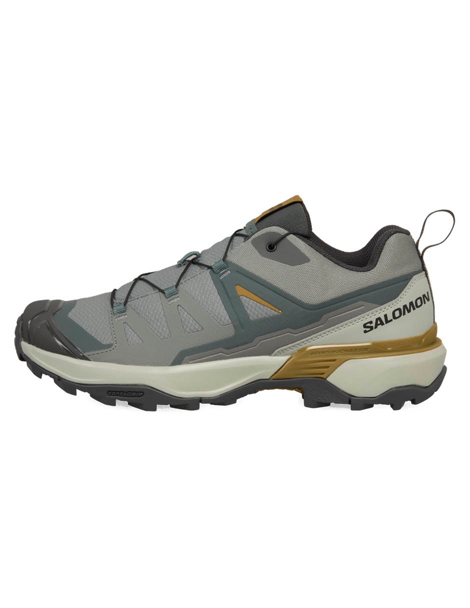 Tenis X Ultra 360 para montañismo de hombre