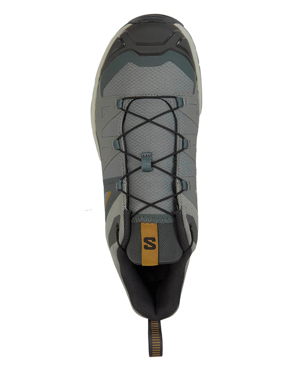 Tenis X Ultra 360 para montañismo Salomon de hombre