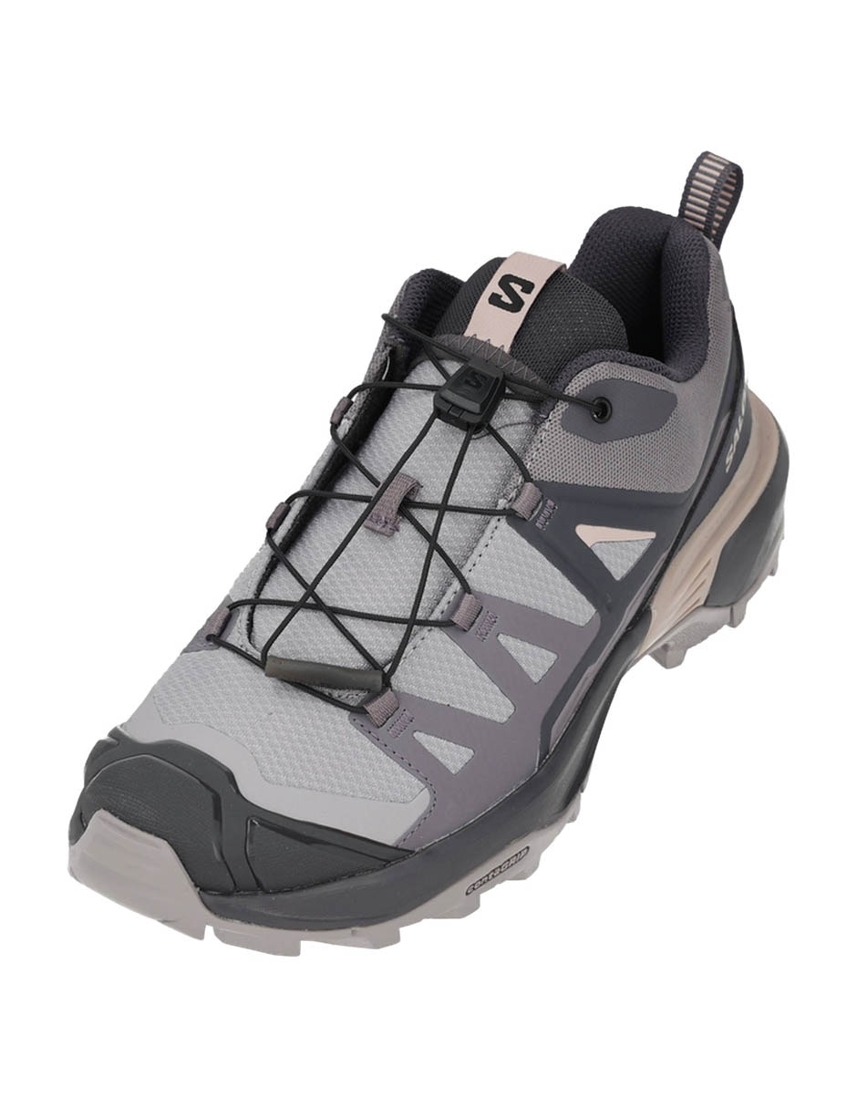 Tenis X Ultra 360 para montañismo de mujer 3