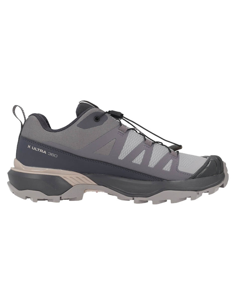 Tenis X Ultra 360 para montañismo de mujer 4