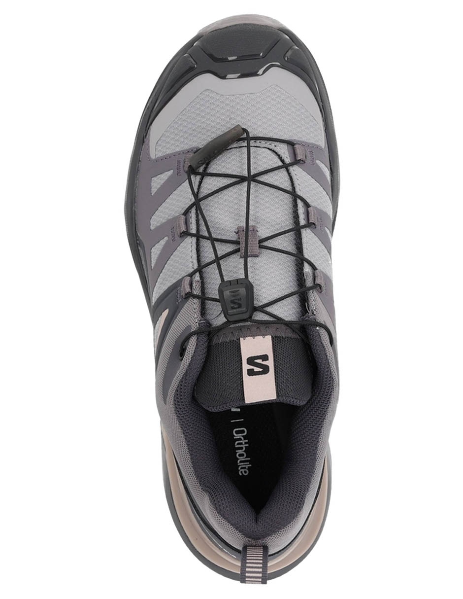 Tenis X Ultra 360 para montañismo de mujer 5
