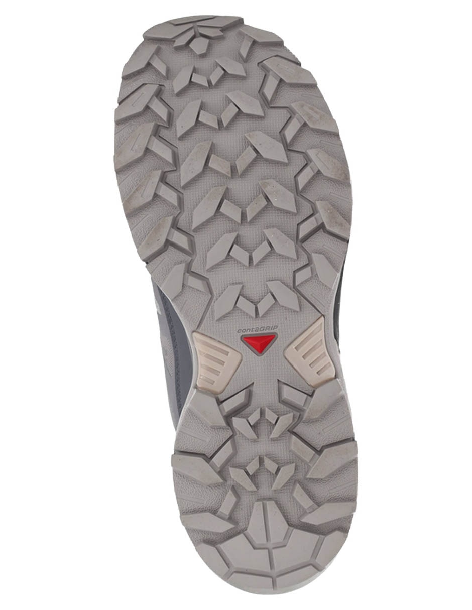 Tenis X Ultra 360 para montañismo de mujer 6