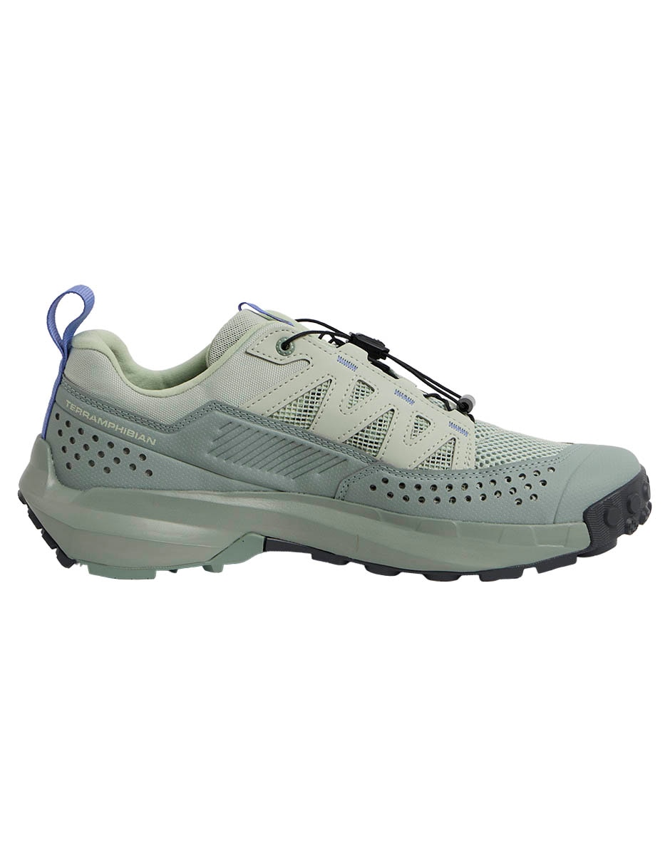 Tenis terramphibian para senderismo de mujer Tenis terramphibian para senderismo de mujer