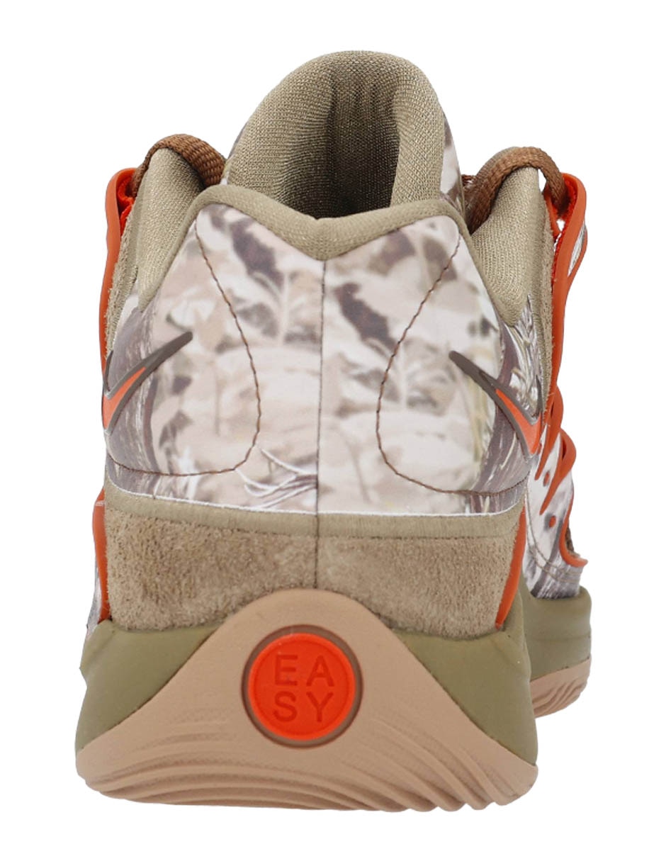 Tenis KD18 x Chet Holmgren Duck Camo para básquetbol Nike de hombre