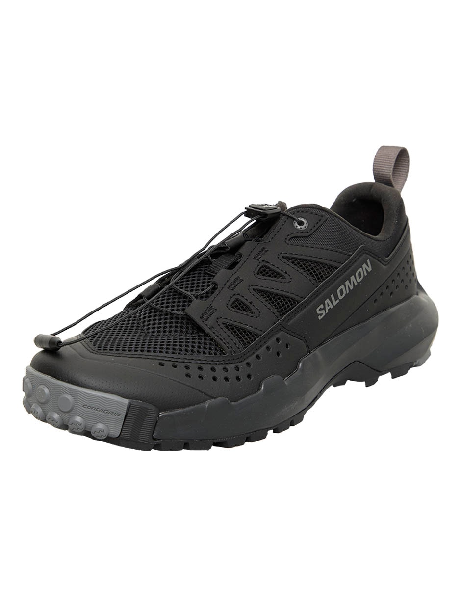 Tenis terramphibian para senderismo de hombre 7