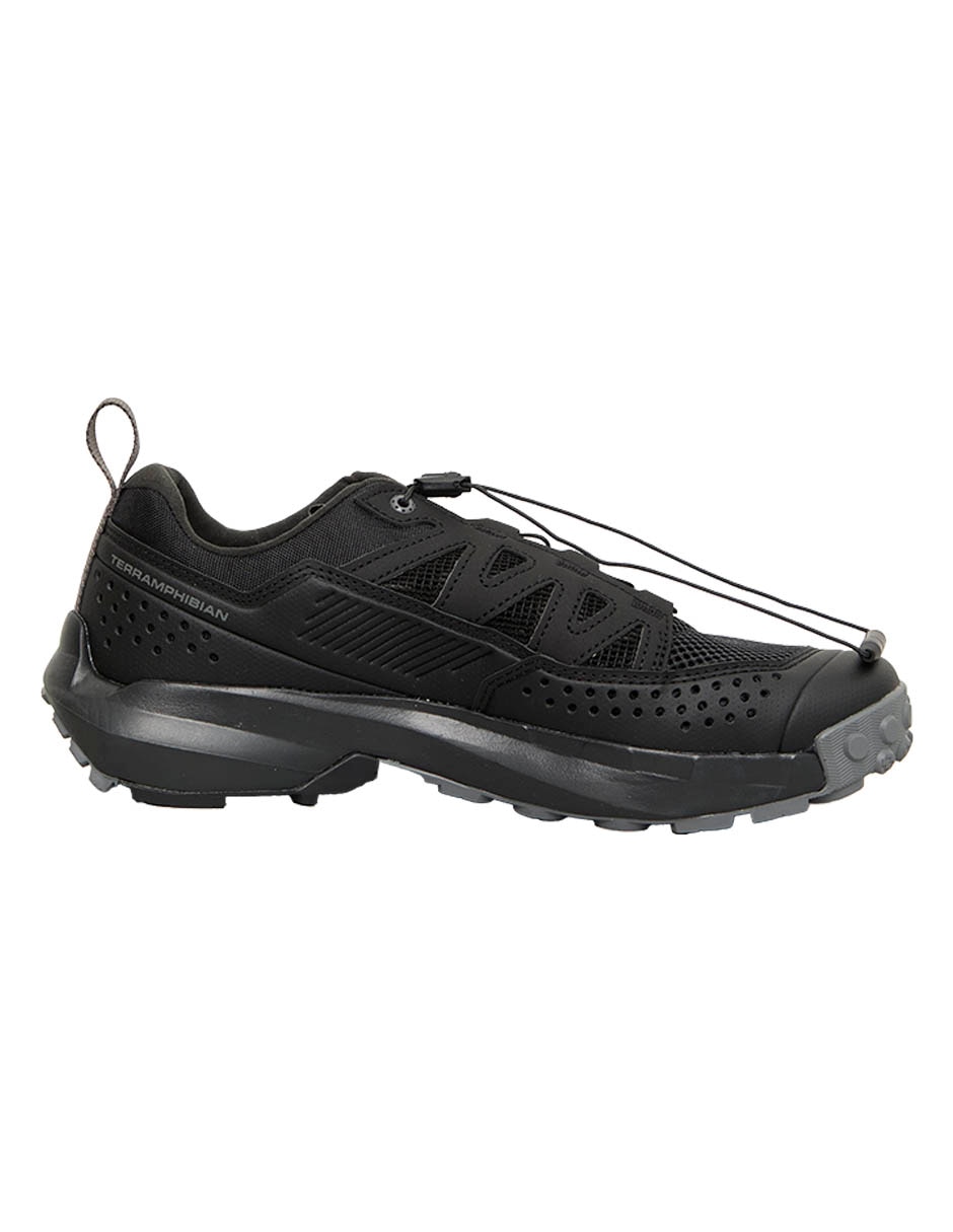 Tenis terramphibian para senderismo de hombre 26