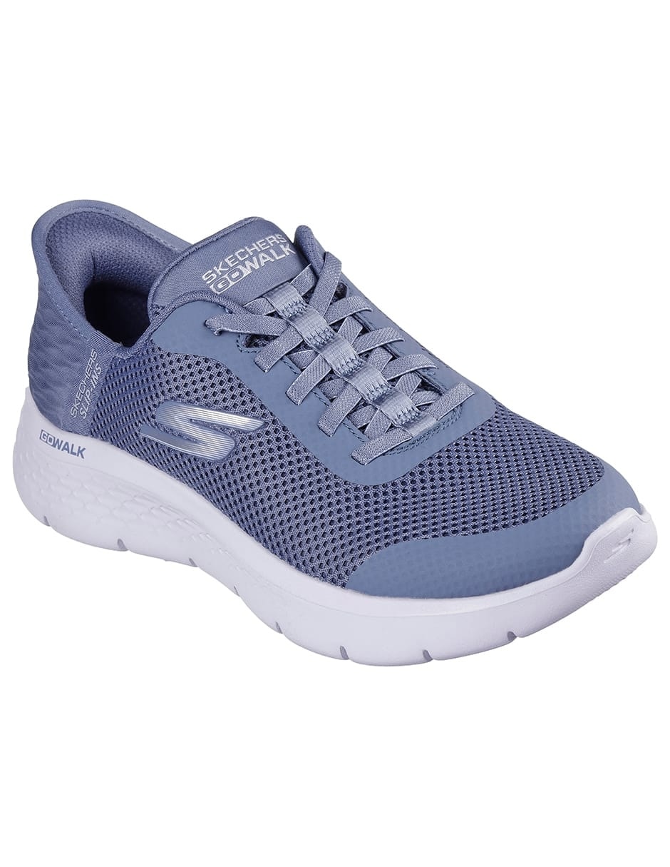 Tenis para entrenamiento Go Walk Flex de mujer Tenis para entrenamiento Go Walk Flex de mujer