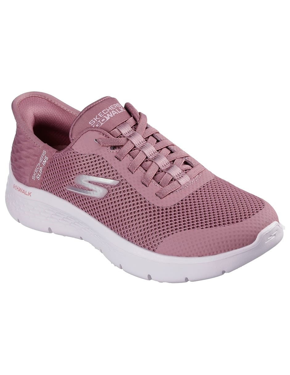 Tenis para entrenamiento Go Walk Flex de mujer