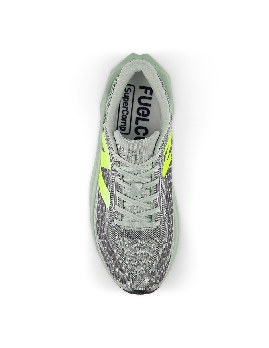 Tenis Supercomp Trainer V4 para correr de hombre