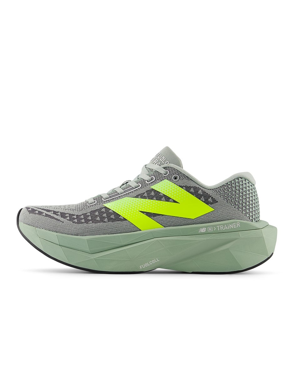 Tenis Supercomp Trainer V4 para correr de hombre 6