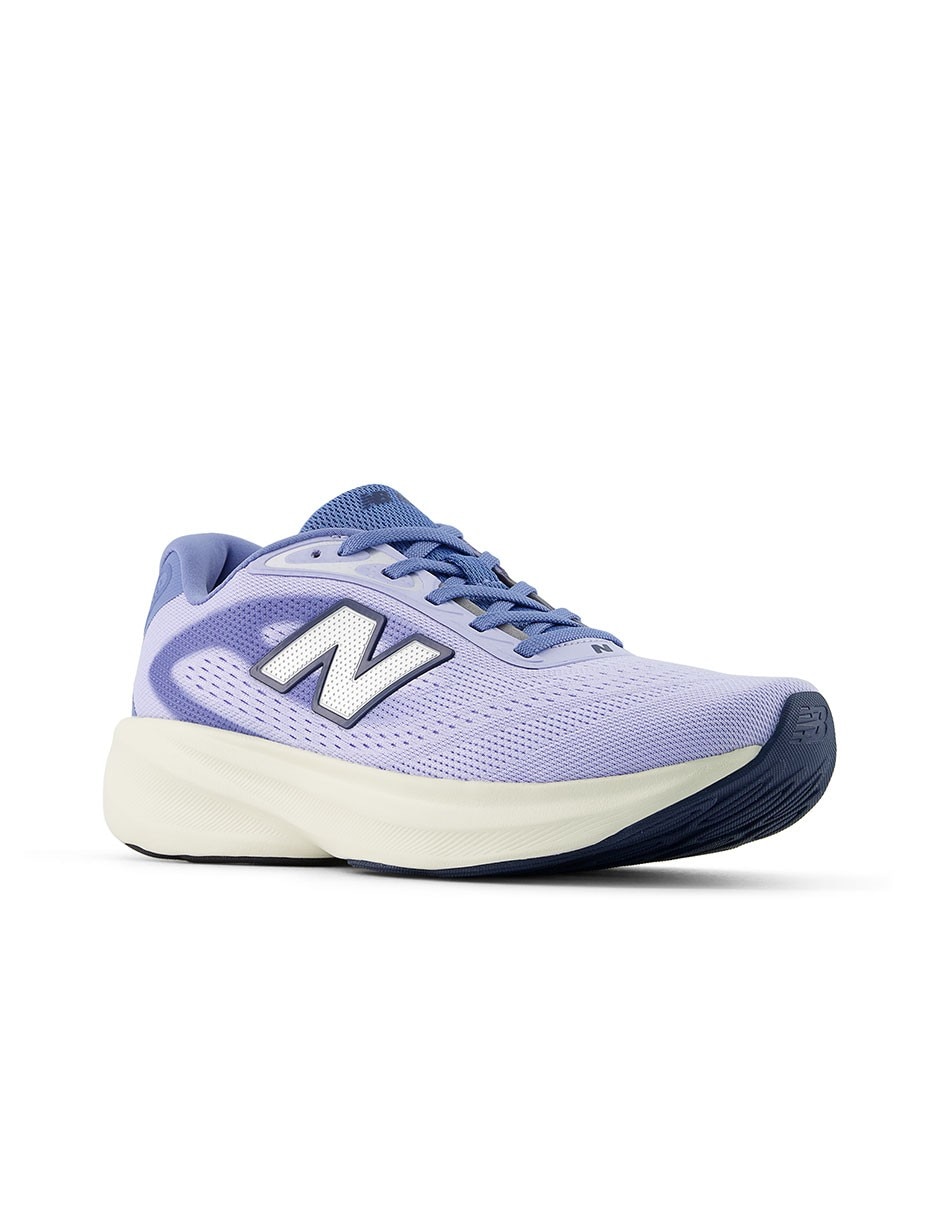 Tenis 680 V9 para correr de mujer