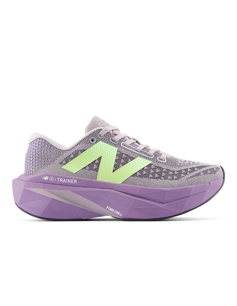 Tenis Supercomp Trainer V4 para correr de mujer Tenis Supercomp Trainer V4 para correr de mujer