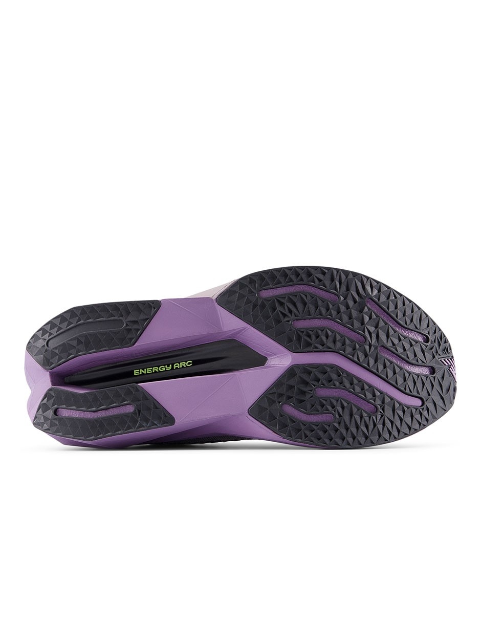 Tenis Supercomp Trainer V4 para correr de mujer 5