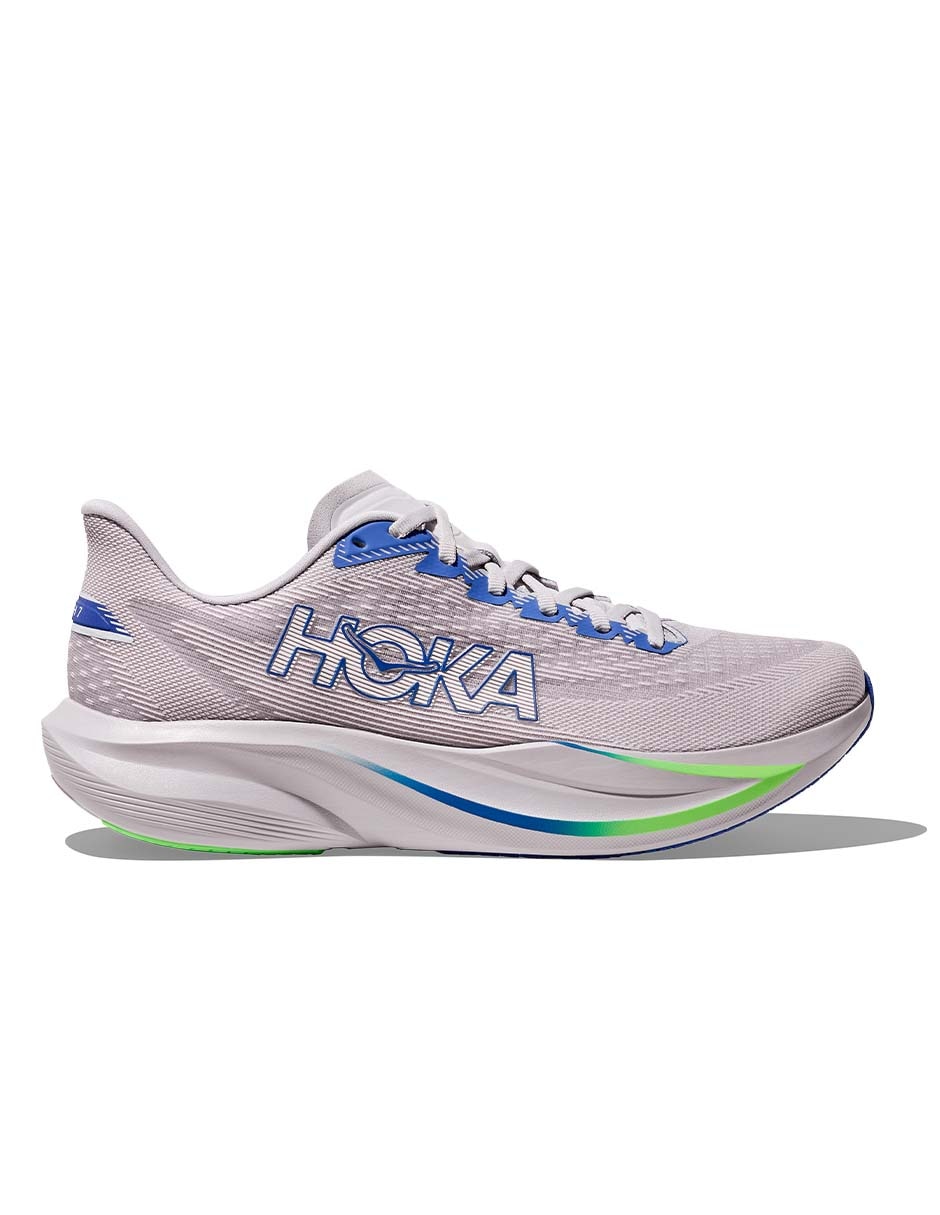 Tenis mach 7 para correr de hombre Tenis mach 7 para correr de hombre