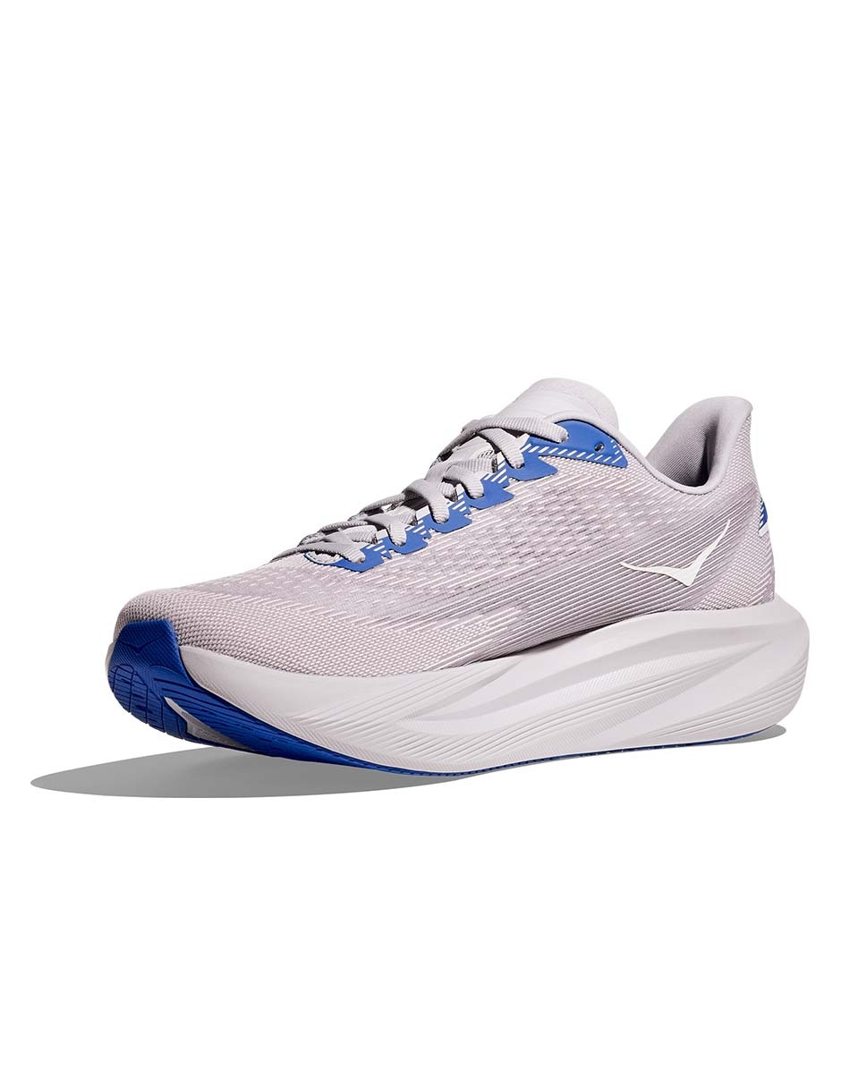 Tenis mach 7 para correr de hombre 5