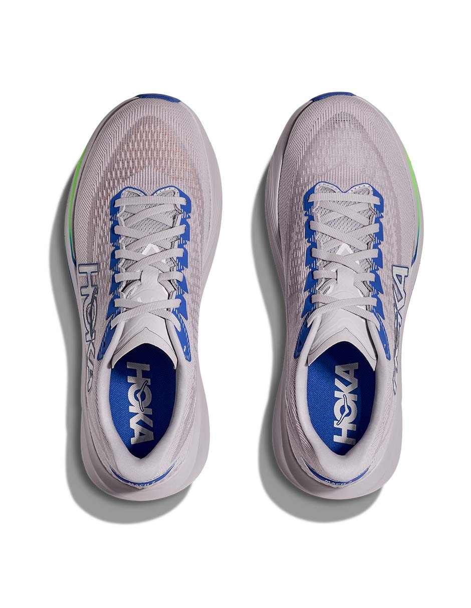 Tenis mach 7 para correr de hombre 4