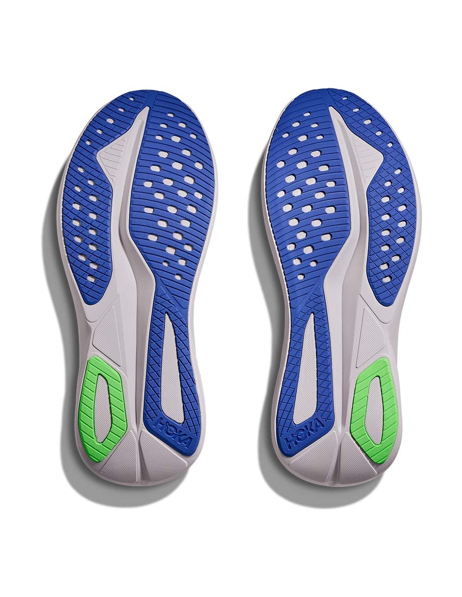 Tenis mach 7 para correr de hombre 8