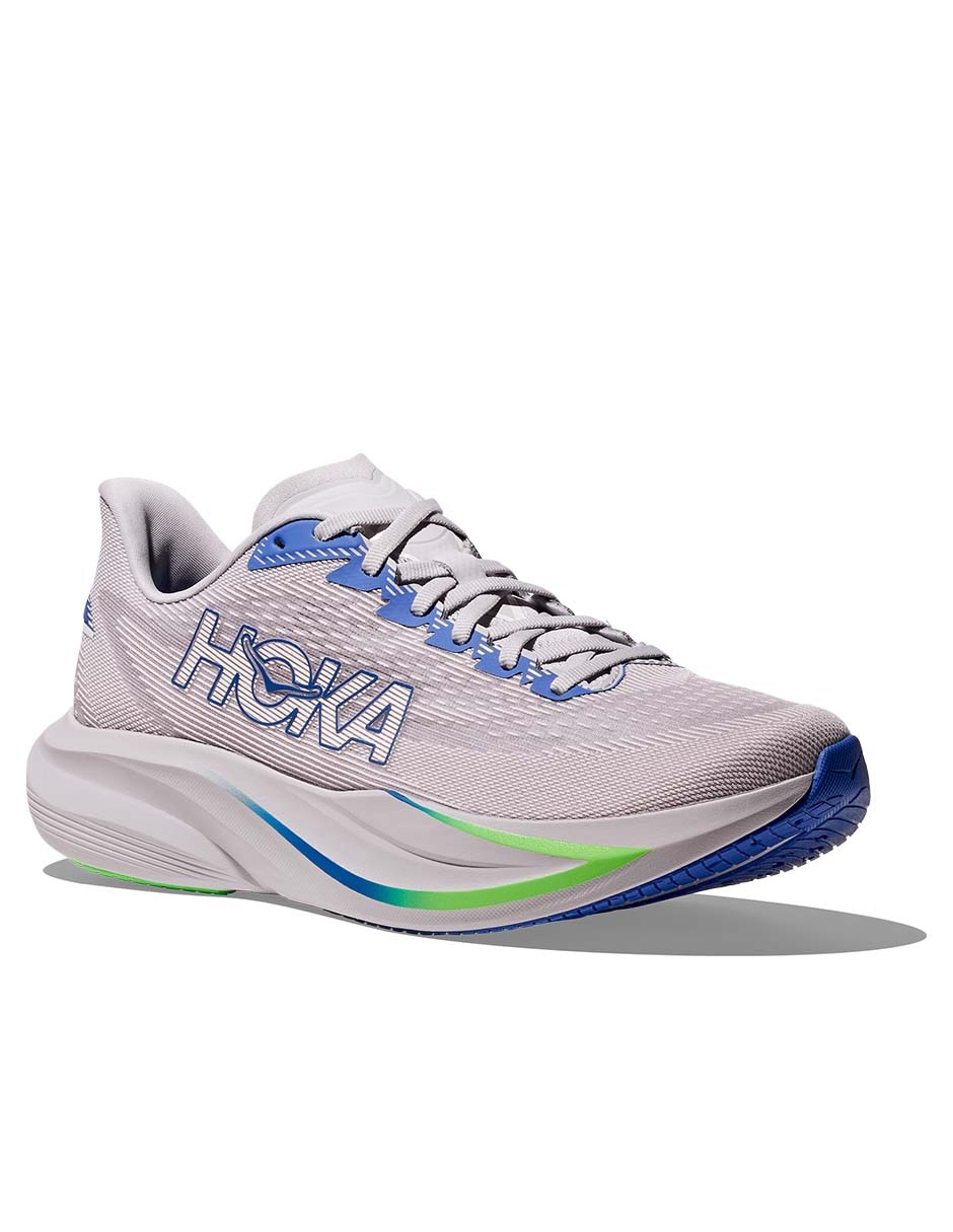 Tenis mach 7 para correr de hombre 3