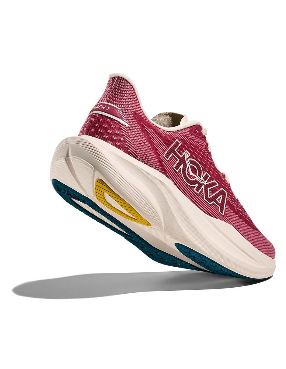 Tenis mach 7 para correr de mujer 7
