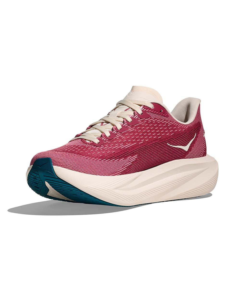 Tenis mach 7 para correr de mujer 5