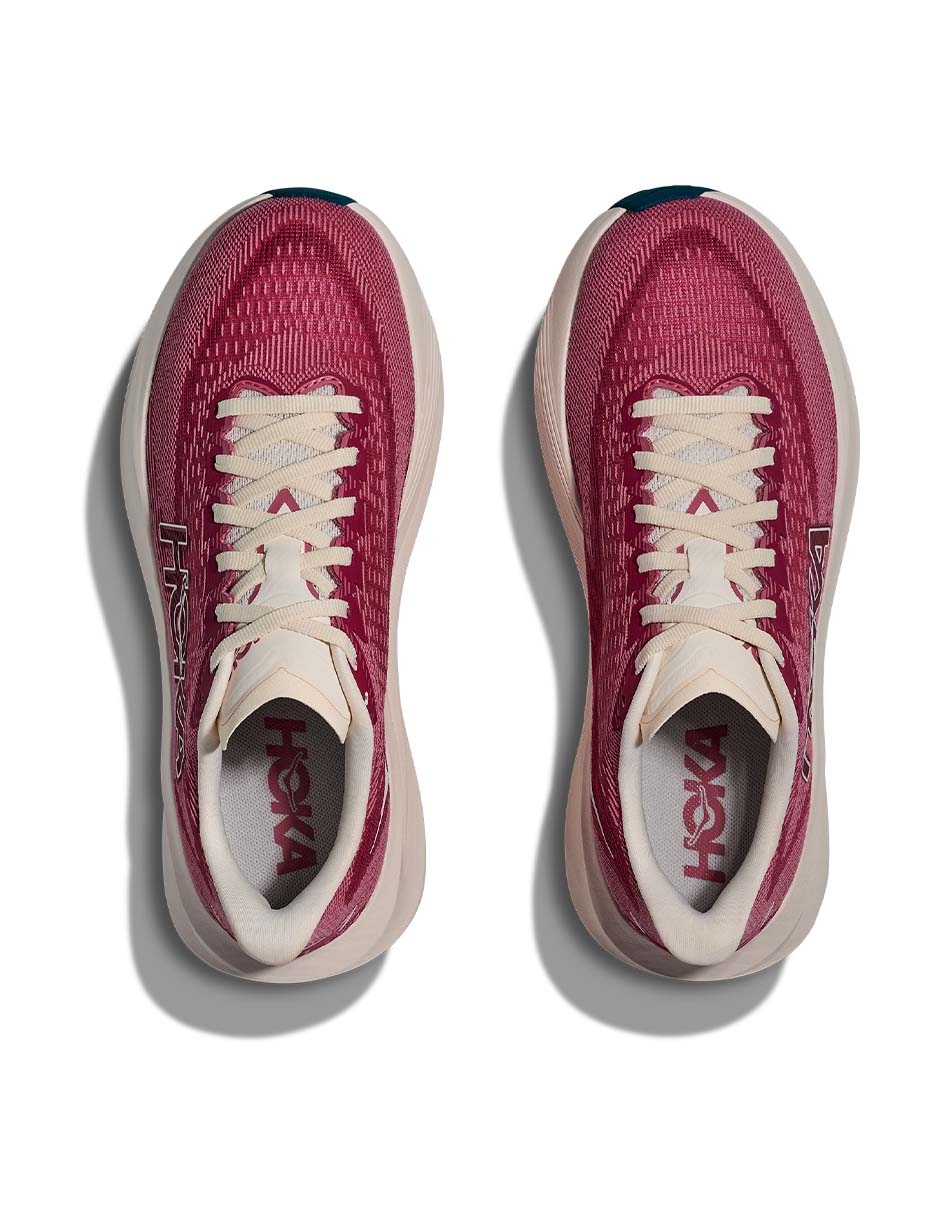 Tenis mach 7 para correr de mujer