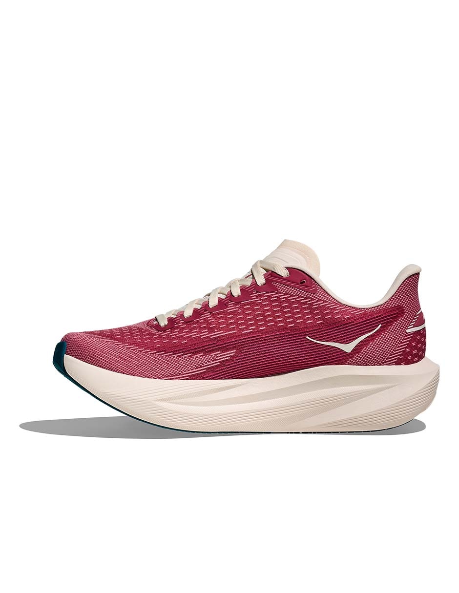 Tenis mach 7 para correr de mujer