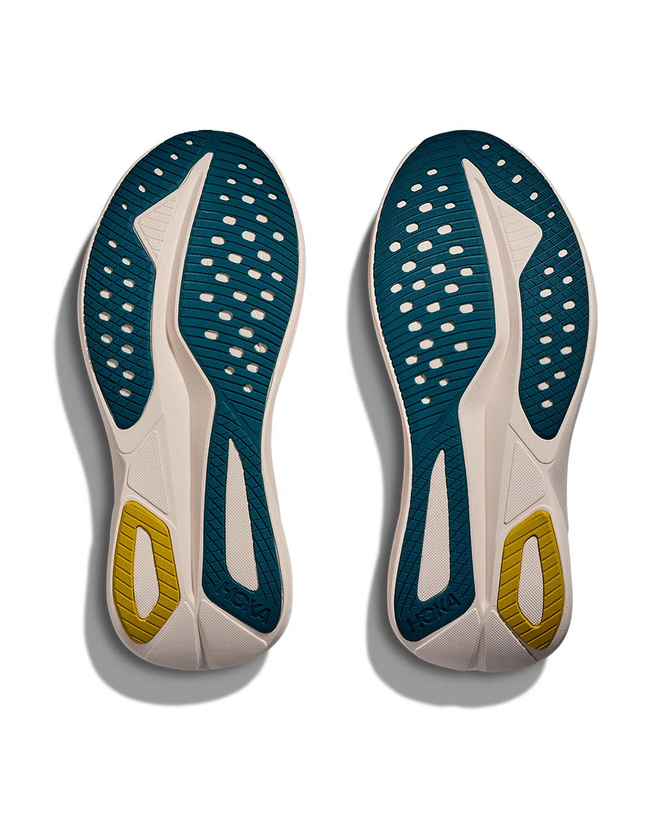Tenis mach 7 para correr de mujer 8