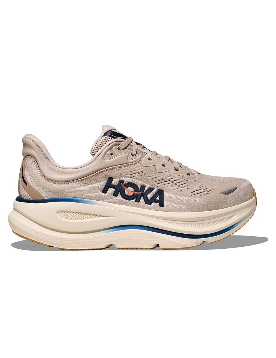 Tenis Bondi 9 para correr de hombre 1