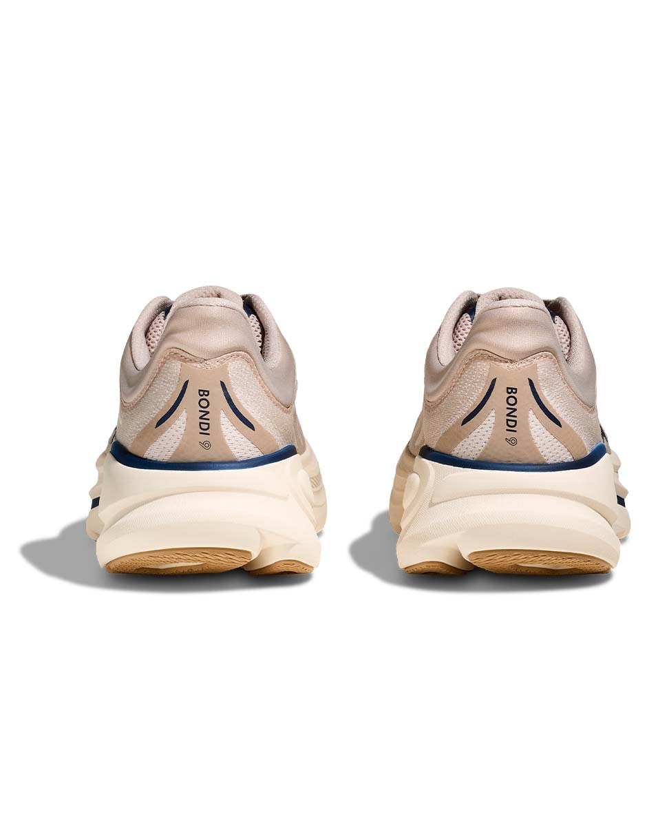 Tenis Bondi 9 para correr de hombre 9