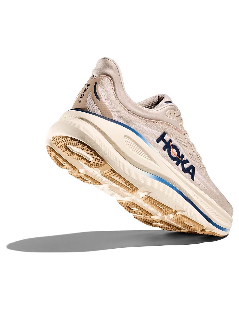 Tenis Bondi 9 para correr de hombre 10