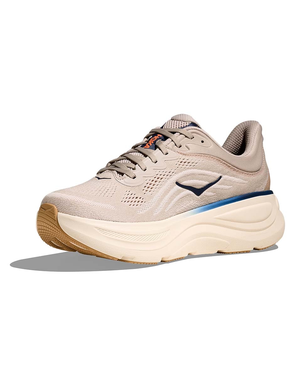 Tenis Bondi 9 para correr de hombre 11