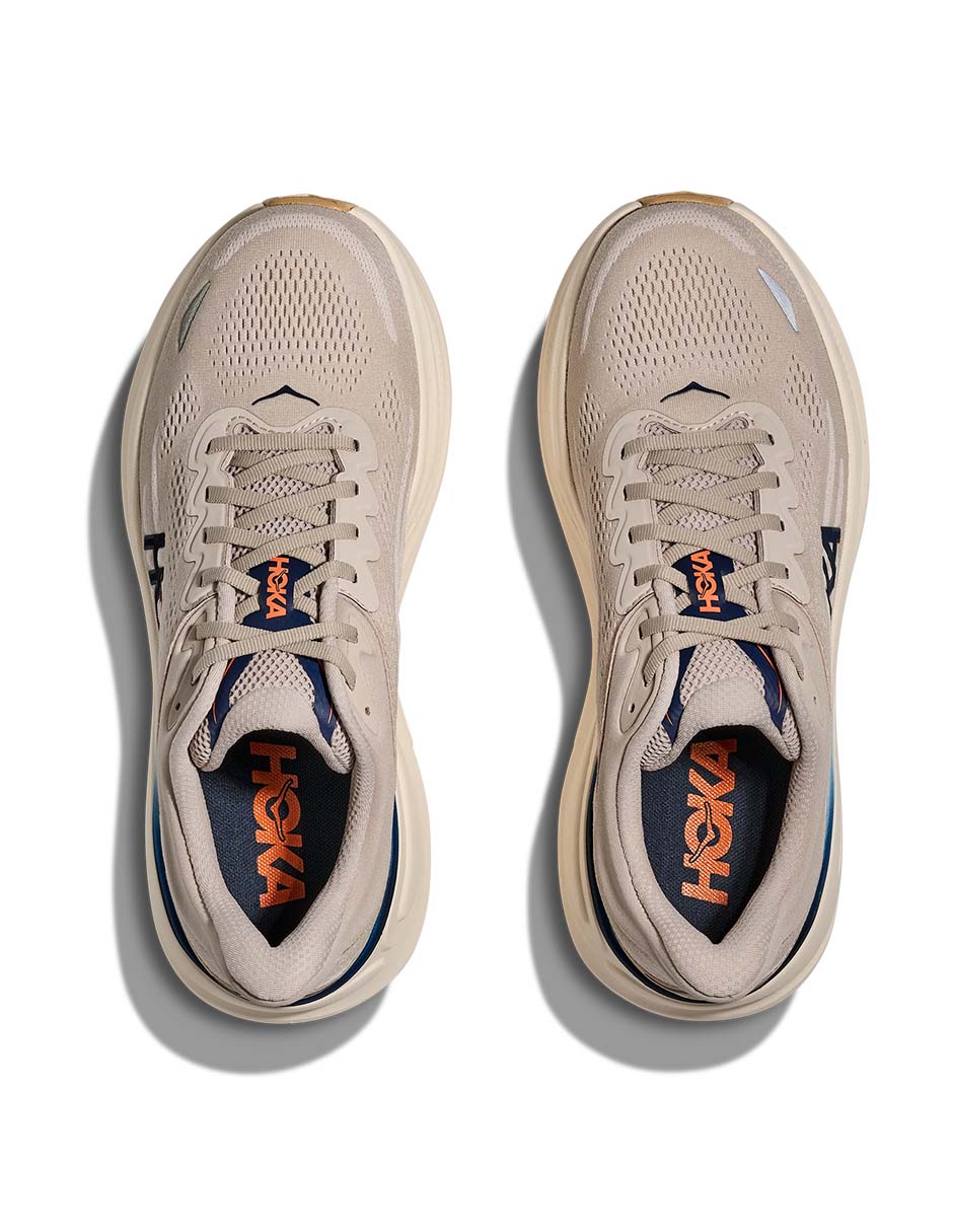 Tenis Bondi 9 para correr de hombre 12