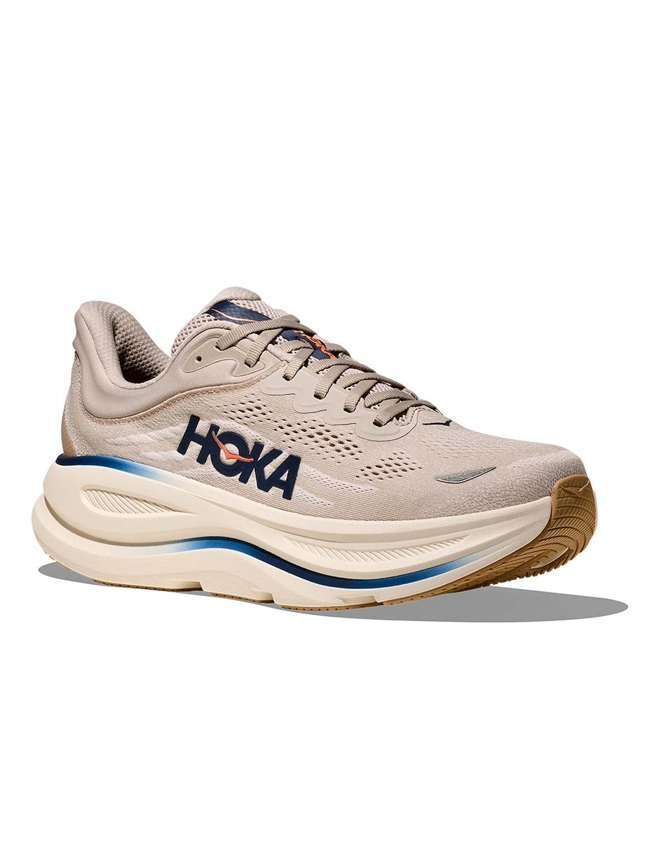 Tenis Bondi 9 para correr de hombre 15