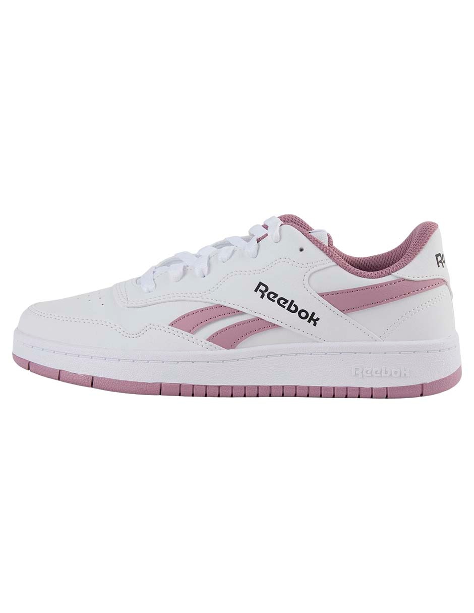 Tenis reebok bb 1000 de mujer para casual