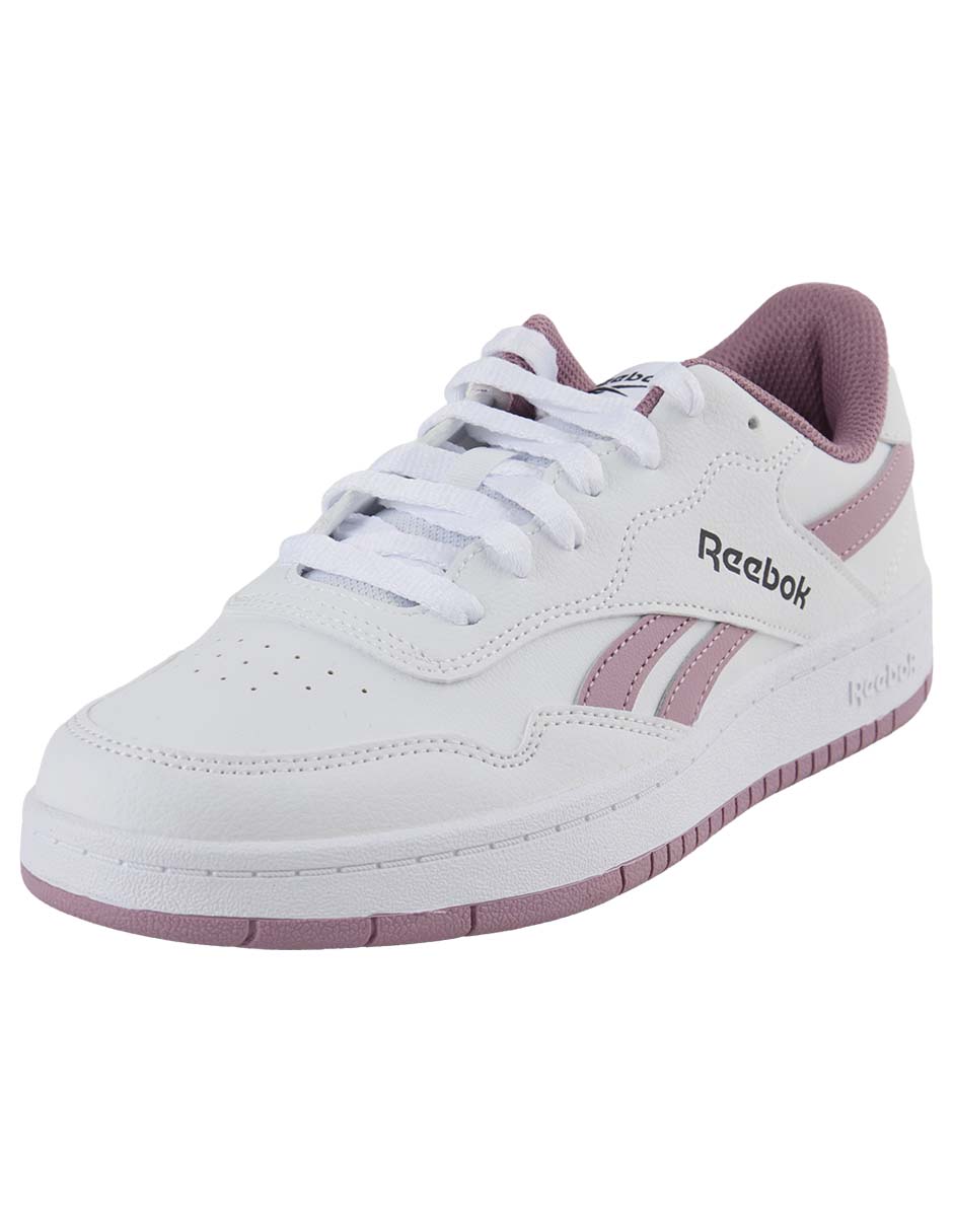 Tenis reebok bb 1000 de mujer para casual
