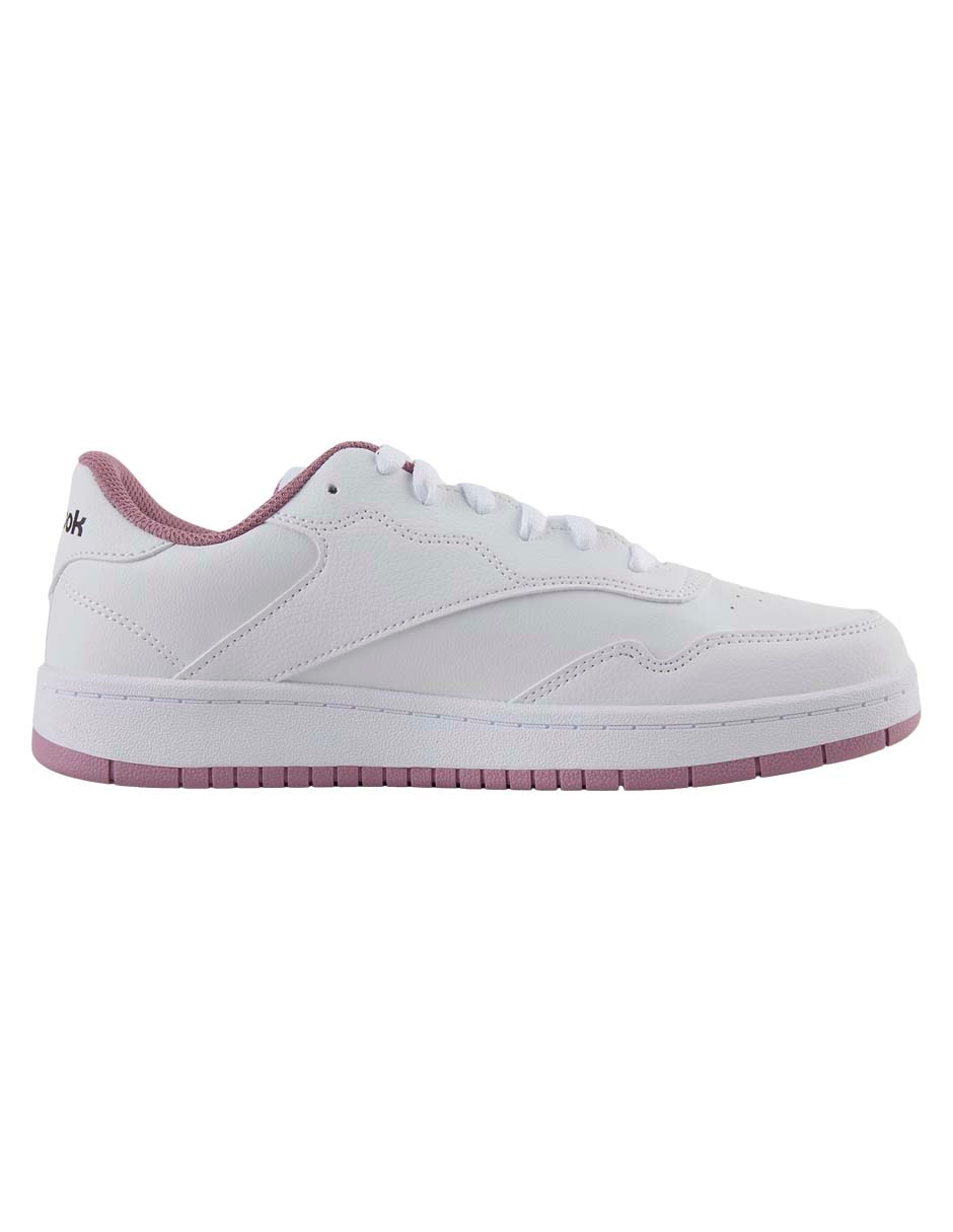 Tenis reebok bb 1000 de mujer para casual