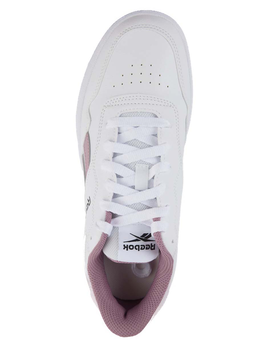 Tenis reebok bb 1000 de mujer para casual