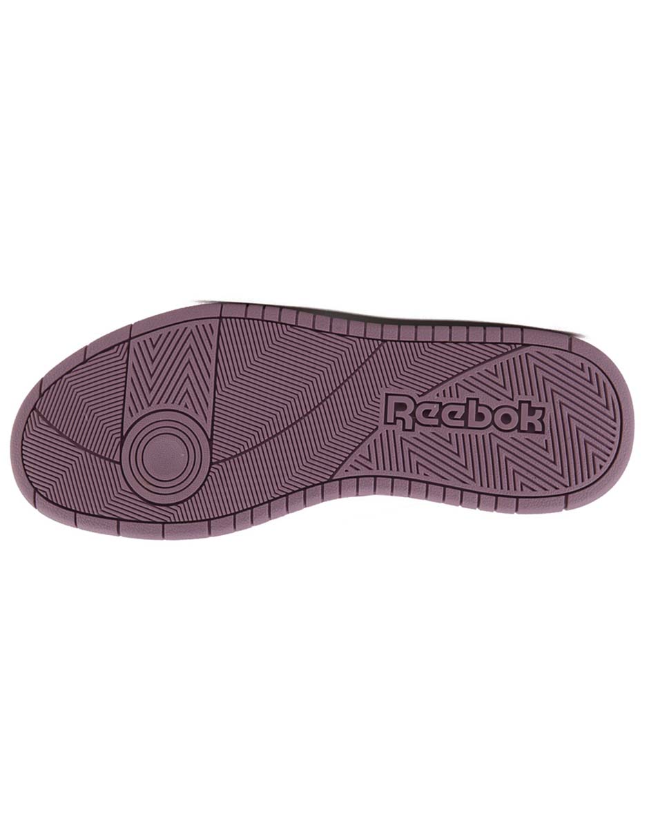 Tenis reebok bb 1000 de mujer para casual